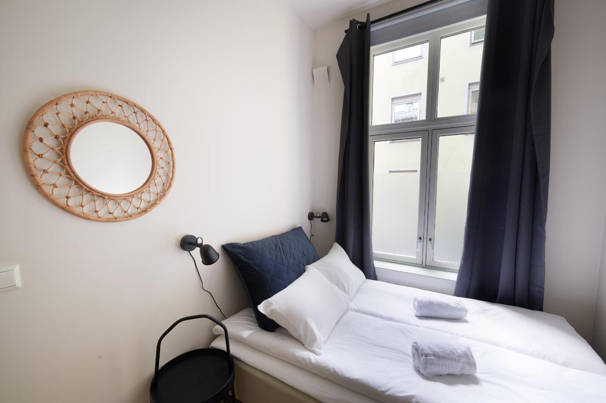 Gruenerlokka Shared Apartment Rooms Oslo Exteriér fotografie