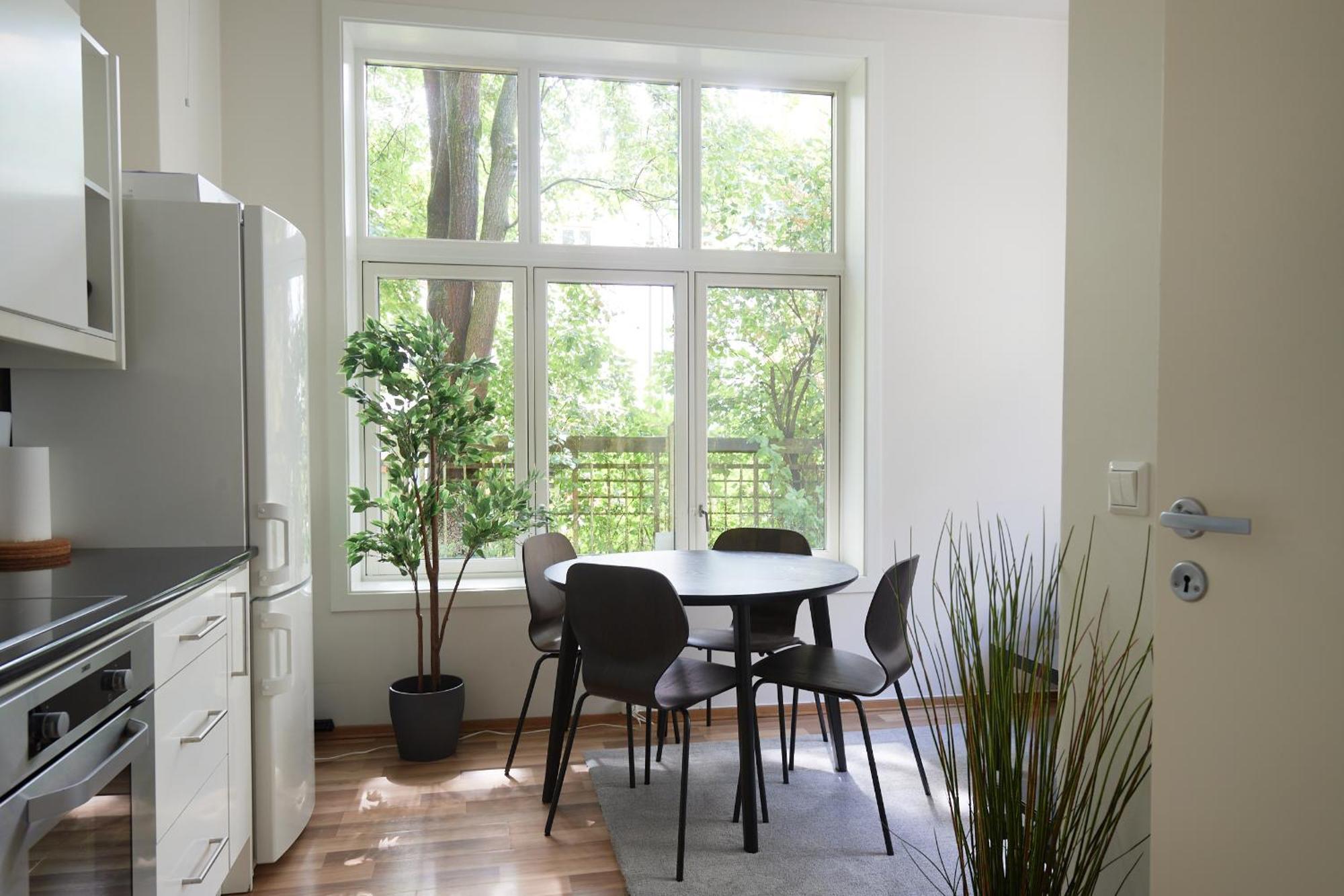 Gruenerlokka Shared Apartment Rooms Oslo Exteriér fotografie