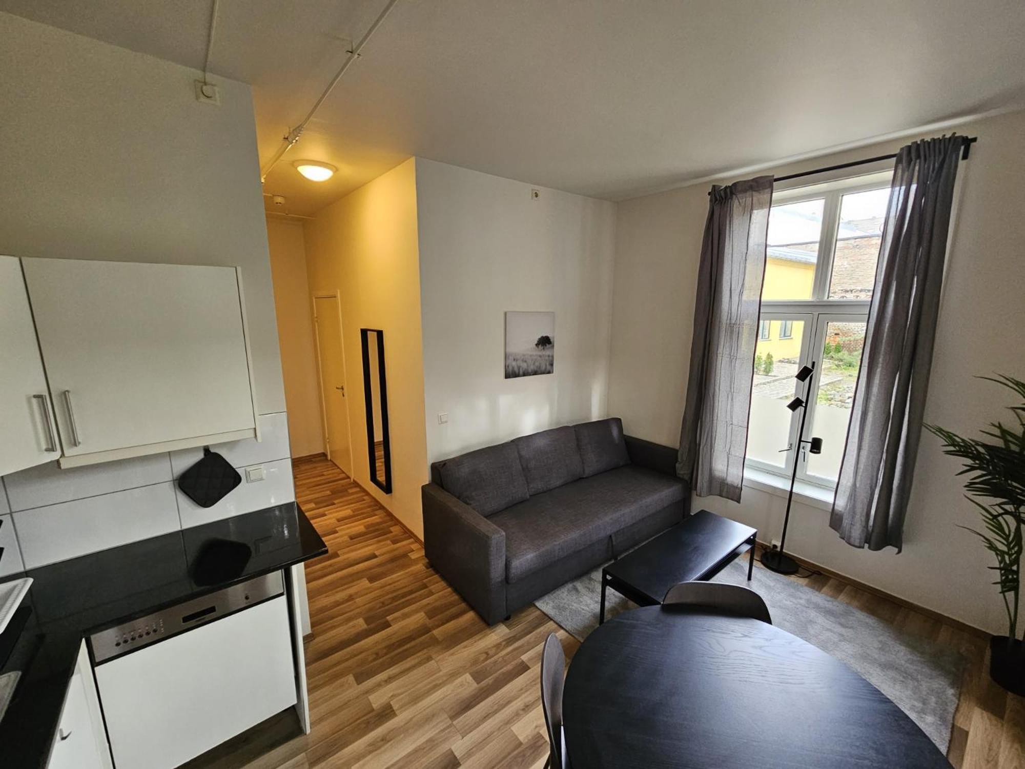 Gruenerlokka Shared Apartment Rooms Oslo Pokoj fotografie