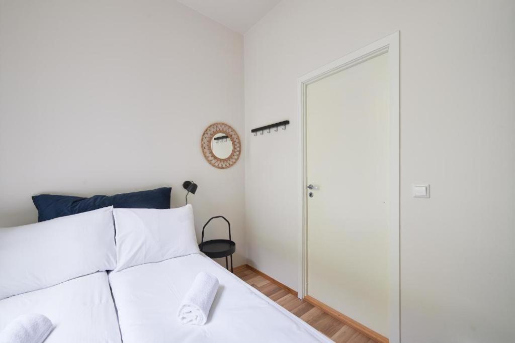 Gruenerlokka Shared Apartment Rooms Oslo Exteriér fotografie